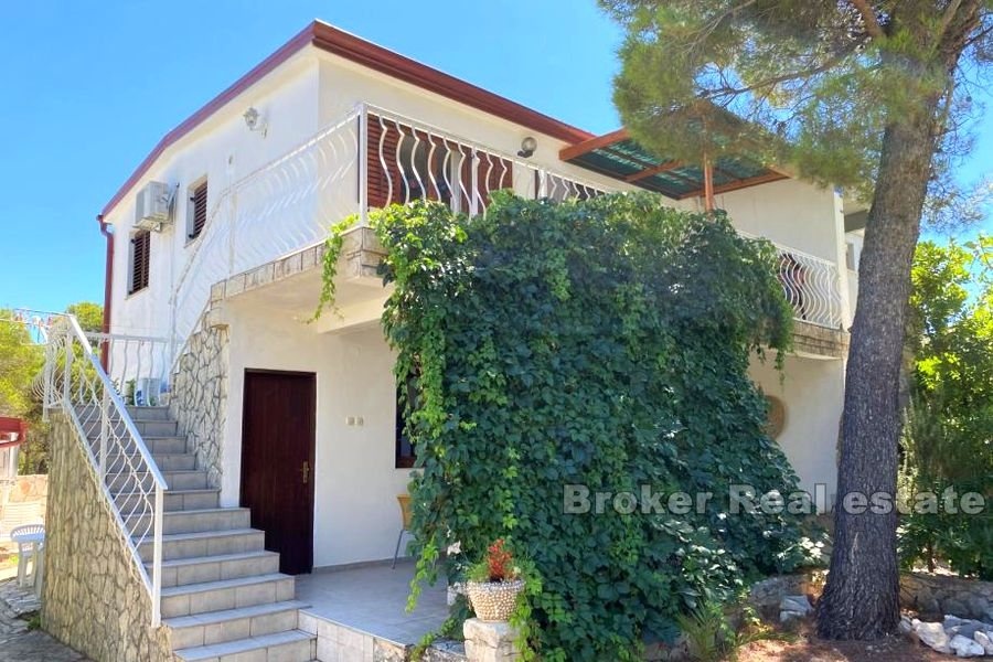 1 - venta casa a pie de playa šibenik šibenik-knin croacia