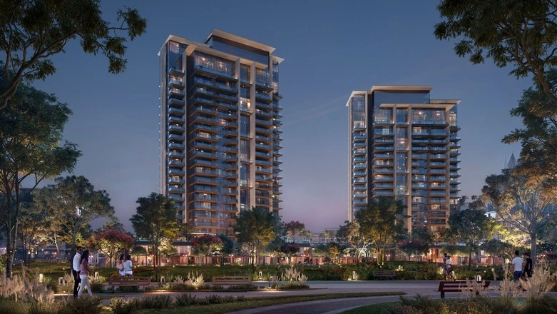 1 - verkauf wohnung dubai dubai vereinigte arabische emirate