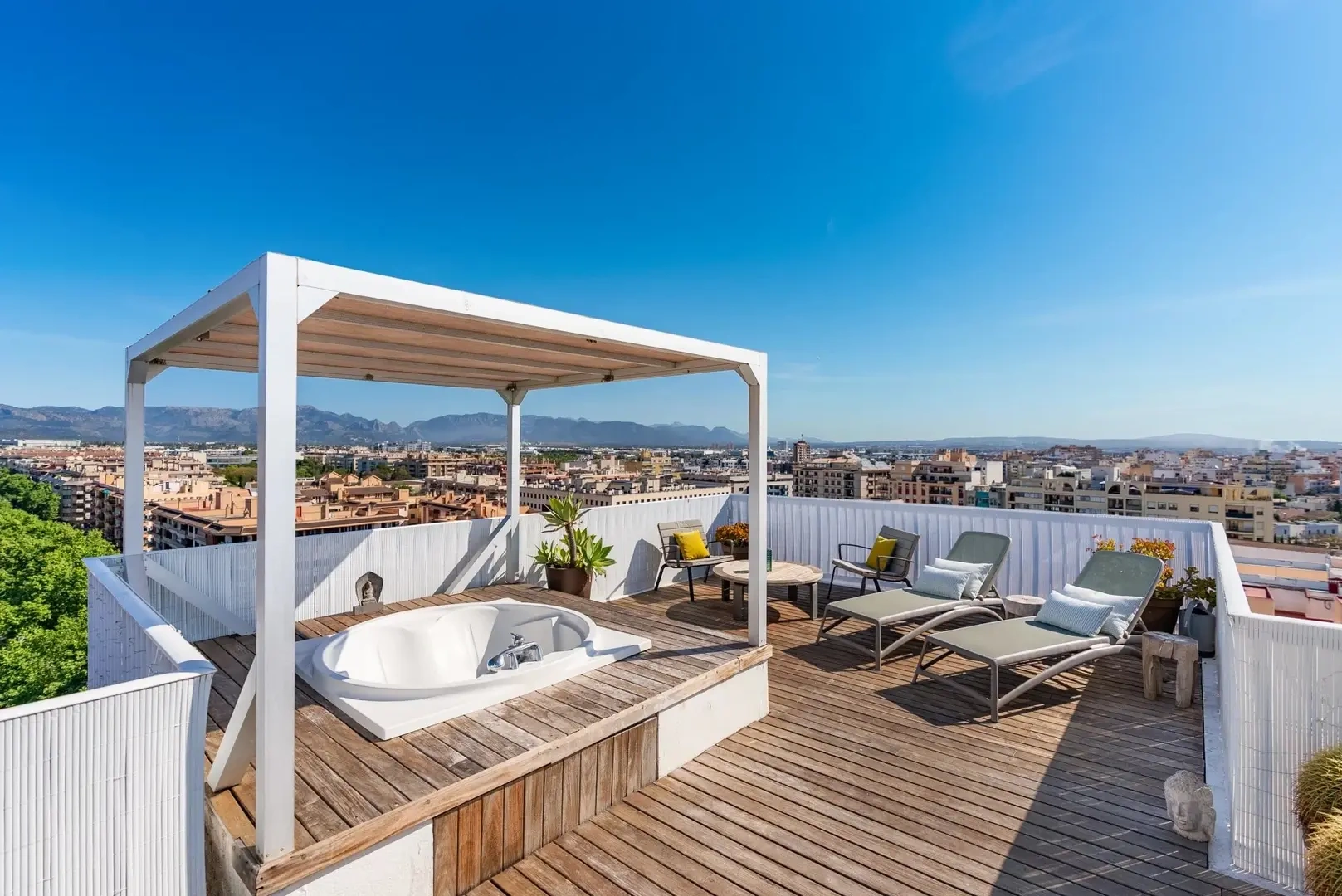 2 - продажа квартира palma de mallorca майорка - балеарские острова испания