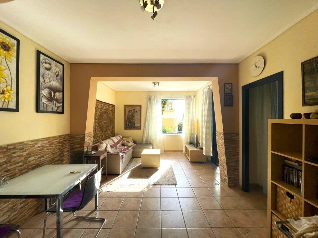 2 - продажа квартира ноги в воде corfu ионические острова греция