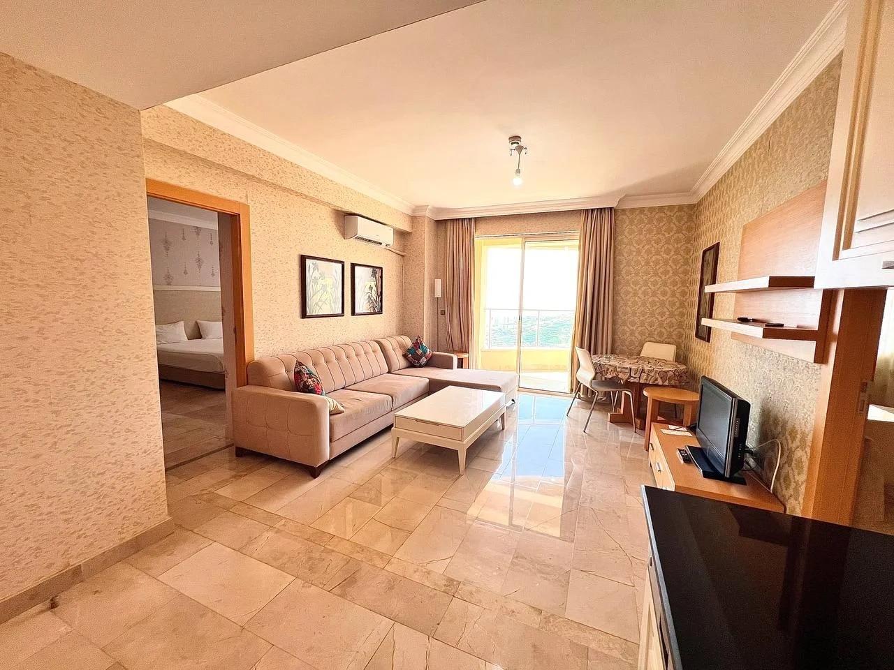 1 - beach walk apartment for sale in alanya antalya turkey