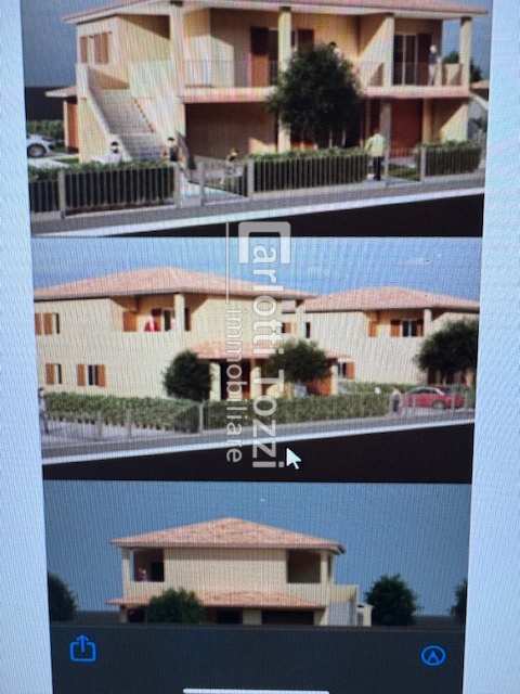 2 - vente appartement grosseto toscane italie