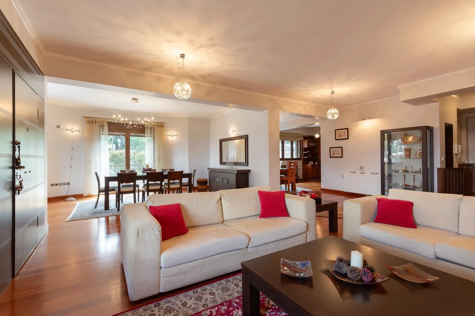 2 - venda casa agios stefanos ática grécia