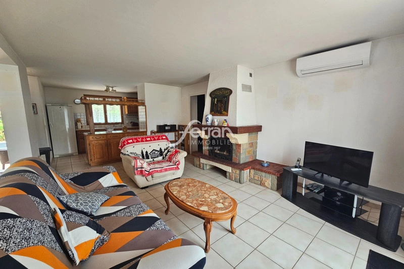 2 - vendita casa les arcs var francia
