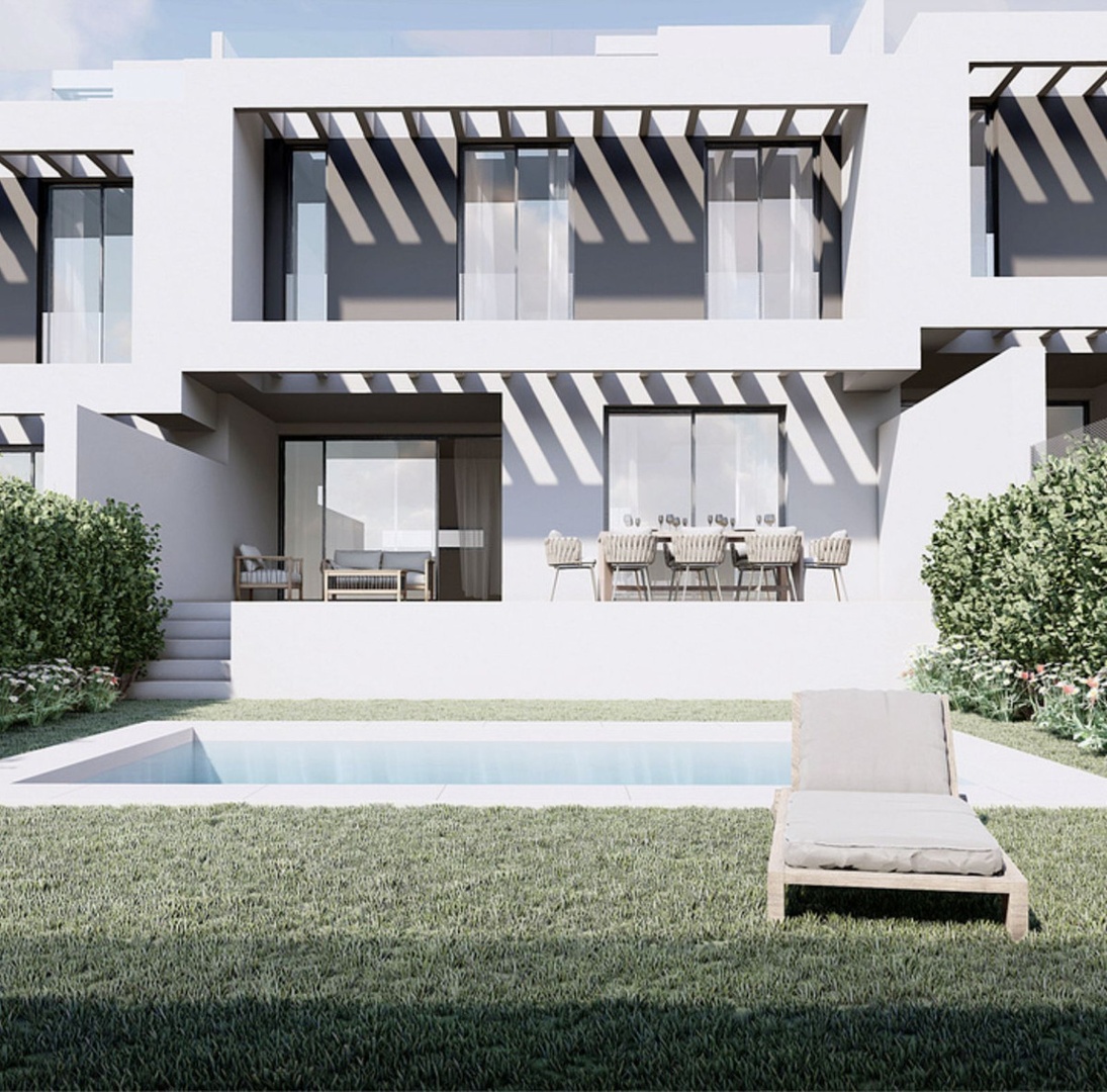 1 - vente maison la cala de mijas andalousie espagne