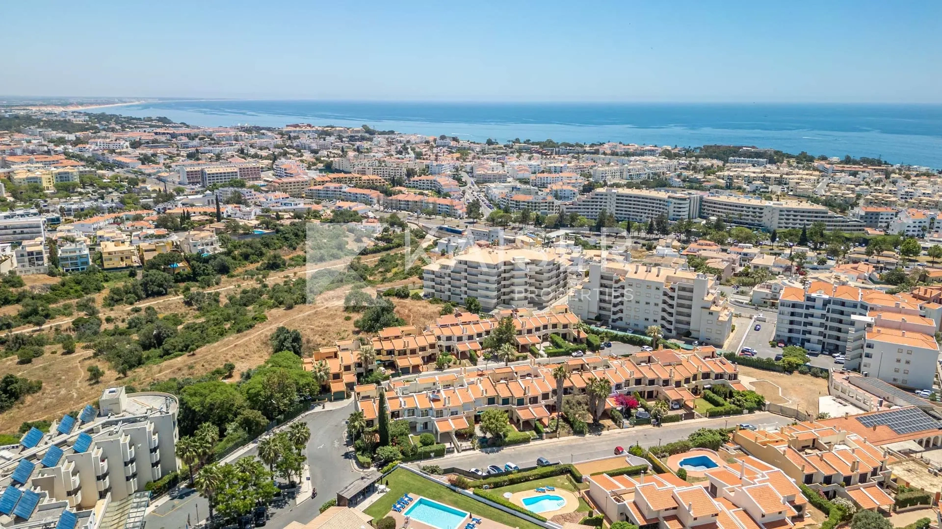 2 - venda casa a praia ao pé albufeira algarve portugal
