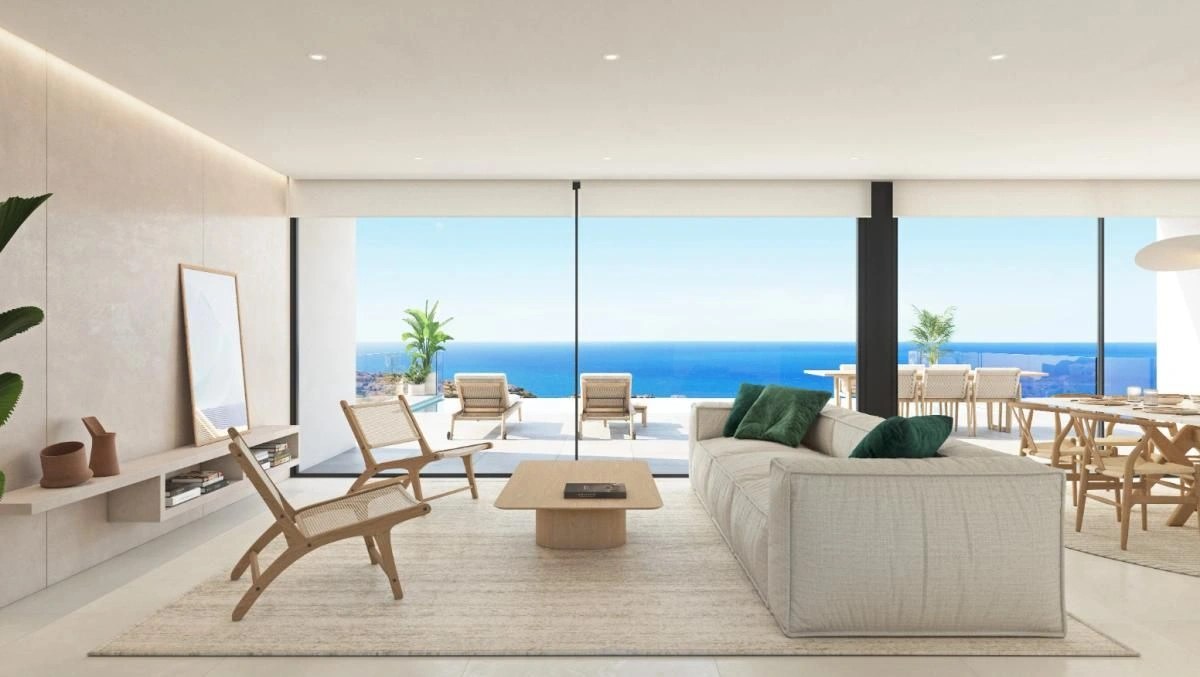 2 - verkauf villa meerblick benitachell - costa blanca valencia spanien