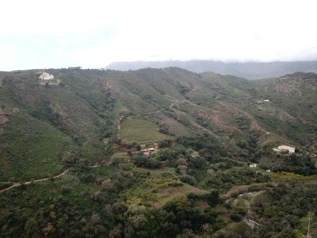 1 - venta terreno estepona - costa del sol andalucía españa