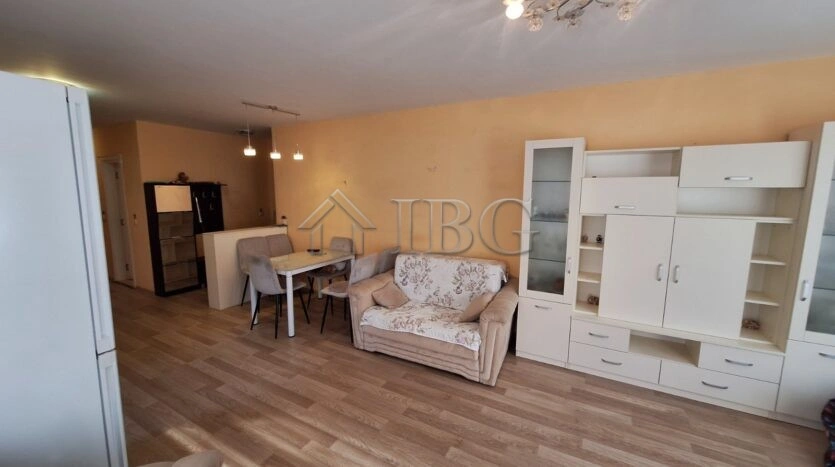 2 - venta apartamento frente al mar ravda burgas bulgaria