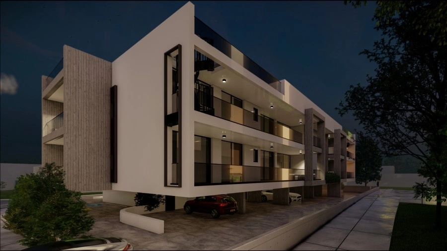 1 - vente appartement larnaca larnaca chypre