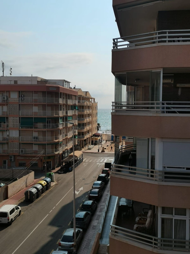 2 - venta apartamento frente al mar torrevieja - costa blanca comunidad valenciana españa