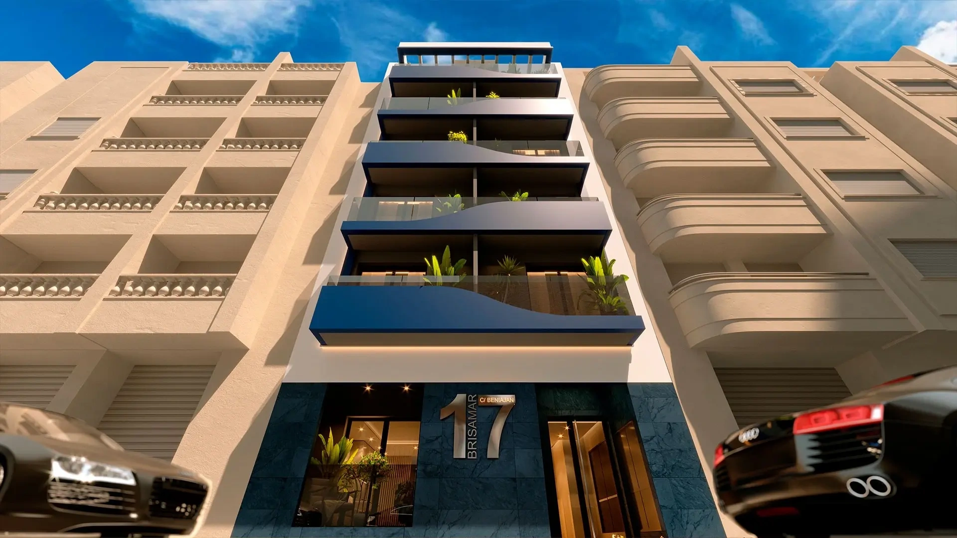 1 - venda apartamento torrevieja - costa blanca comunidade valenciana espanha