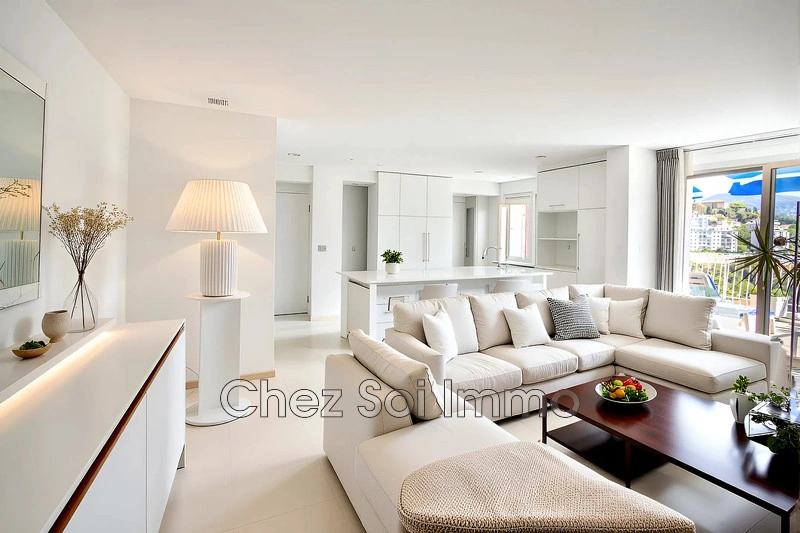 1 - venda apartamento nice alpes-maritimes frança