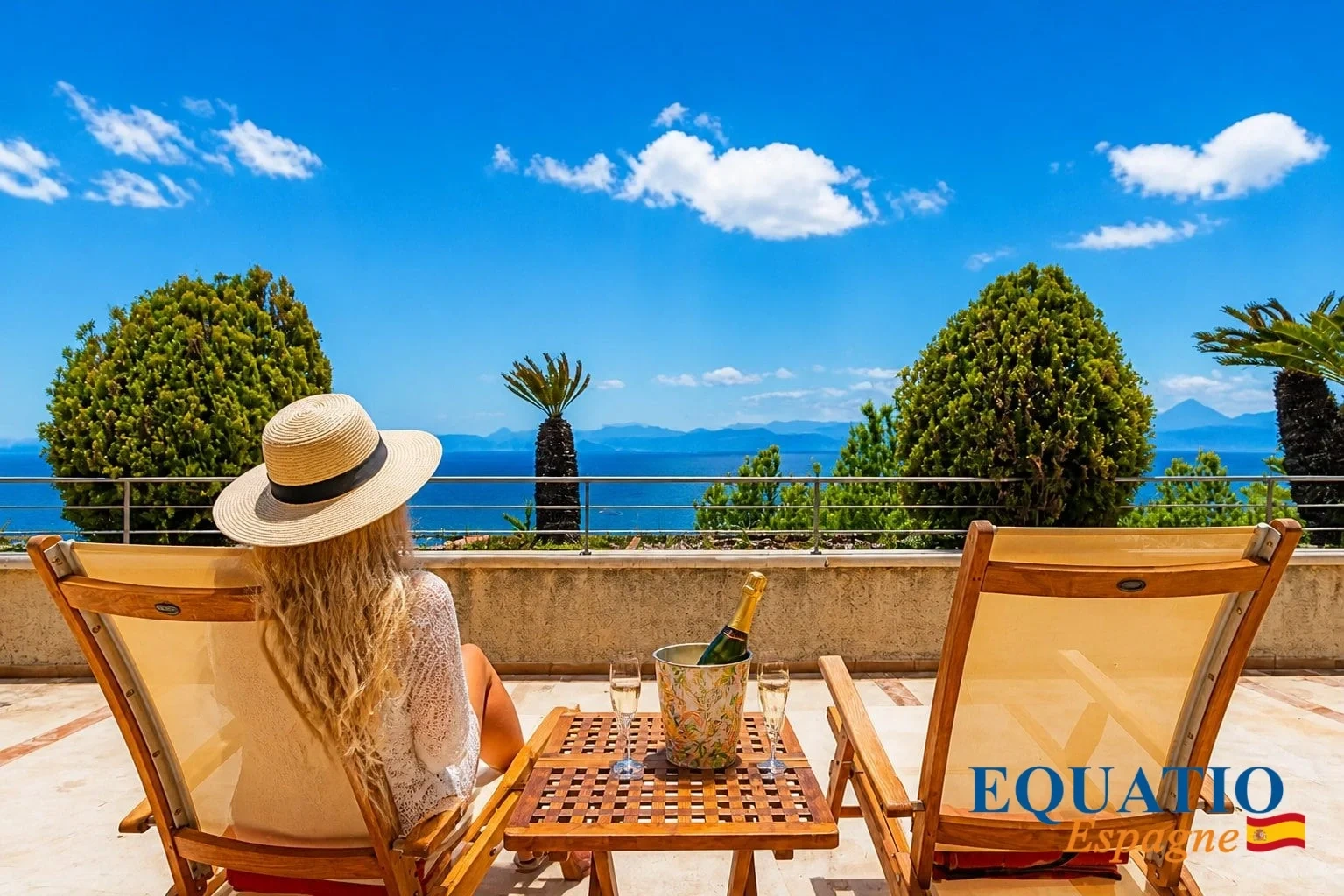1 - vente appartement vue mer altea - costa blanca communauté valencienne espagne