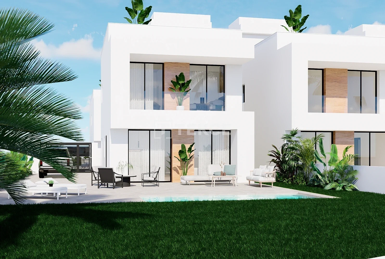 2 - продажа дом orihuela валенсия испания