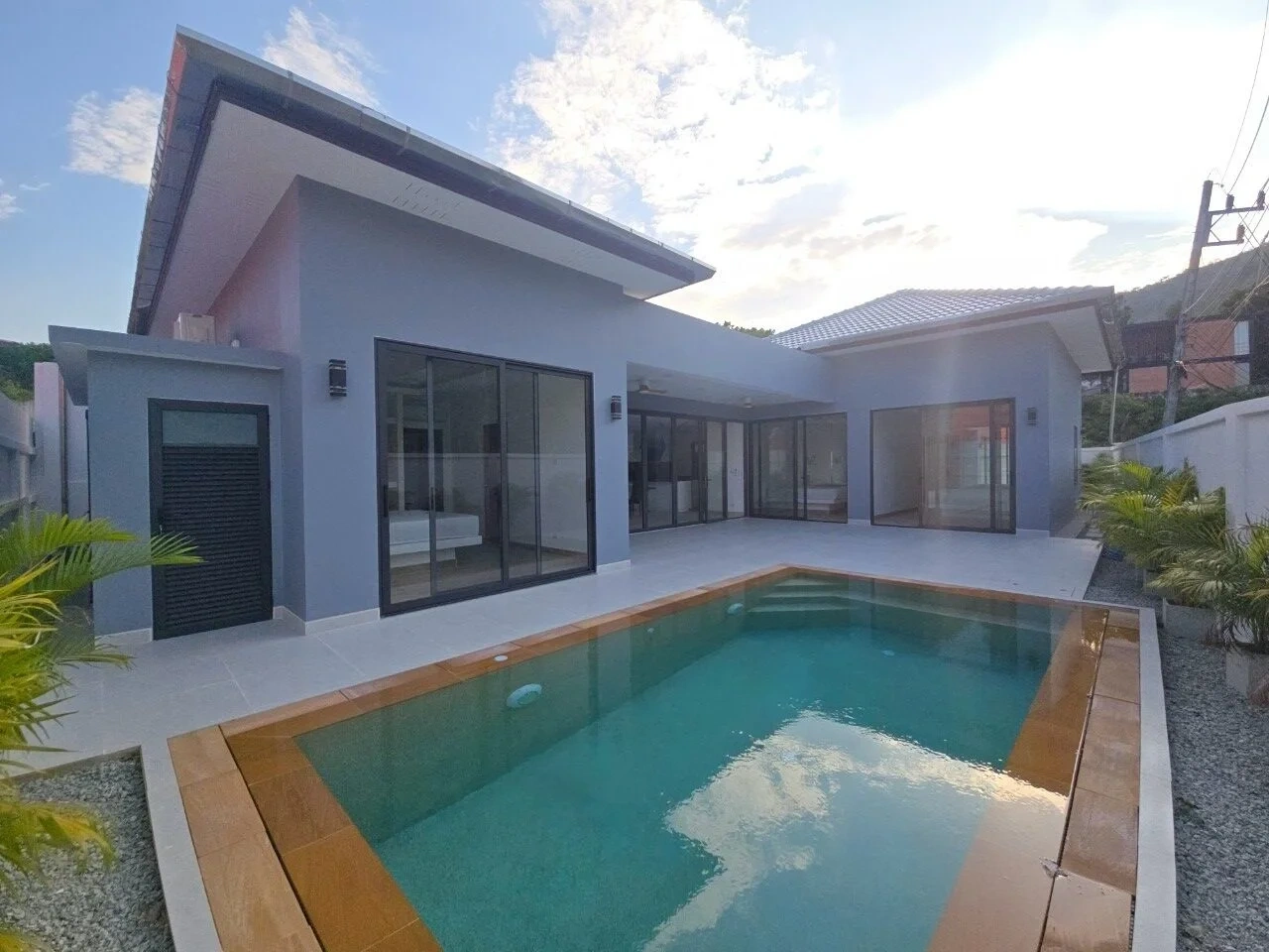 2 - venta casa muang phuket phuket tailandia