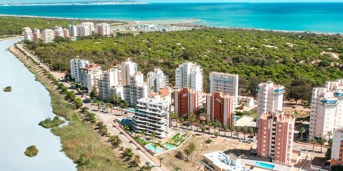 2 - apartment for sale in adsubia valencian community spain
