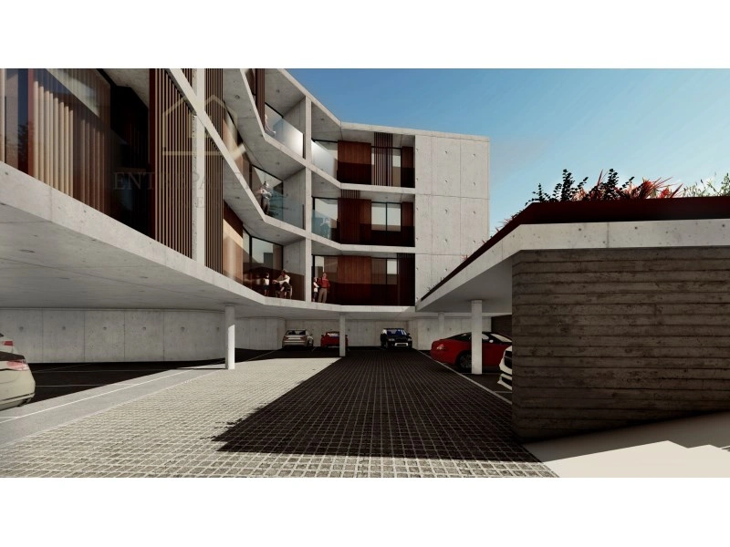 2 - vente appartement espinho région nord portugal
