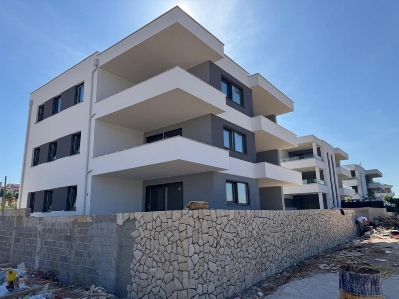 2 - verkauf wohnung meerblick novalja lika-senj kroatien