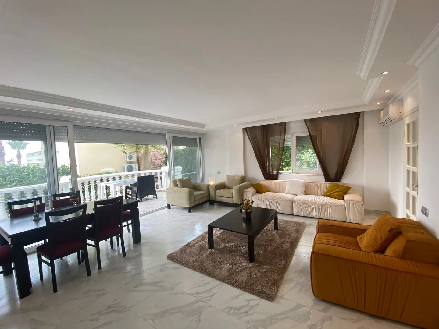 1 - venta casa alanya antalya turquía