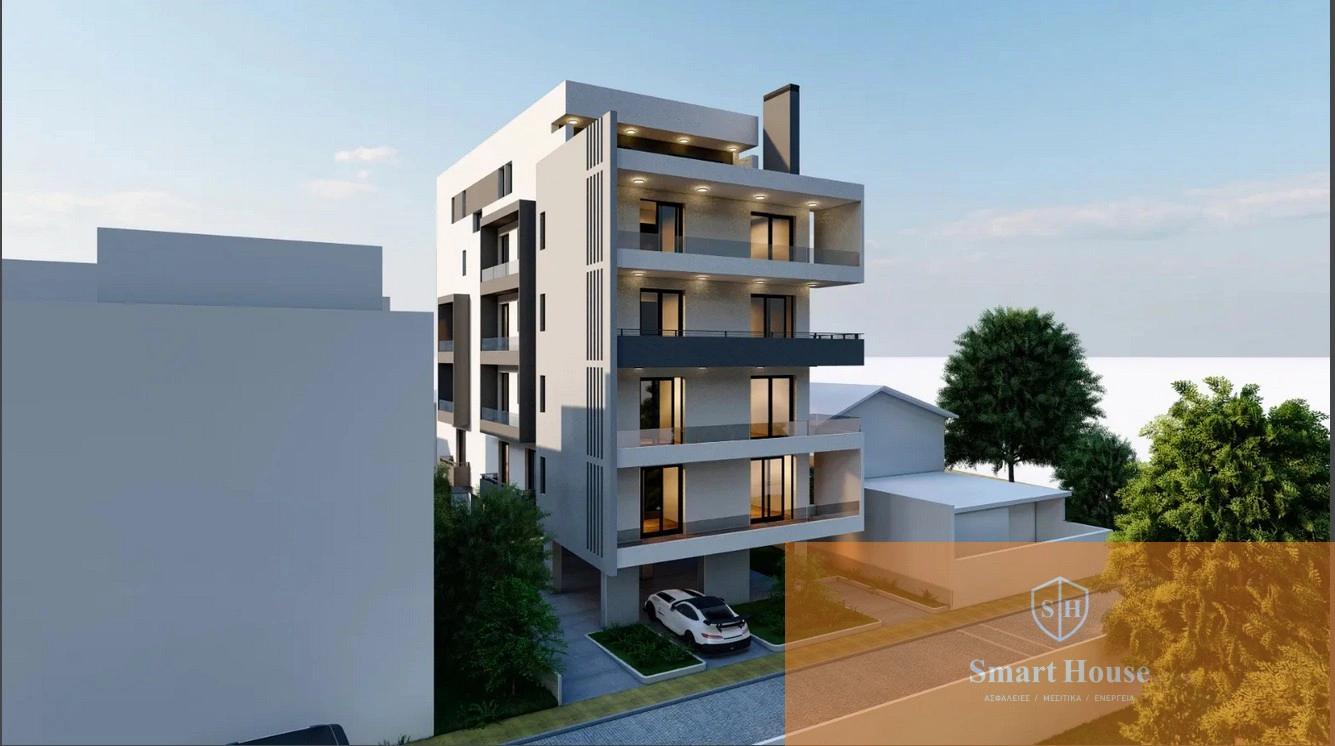 1 - продажа квартира héraklion крит греция