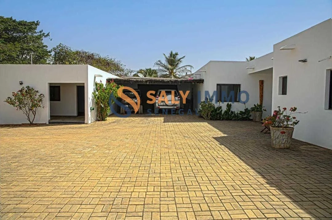 2 - vendita casa ngaring thiès senegal