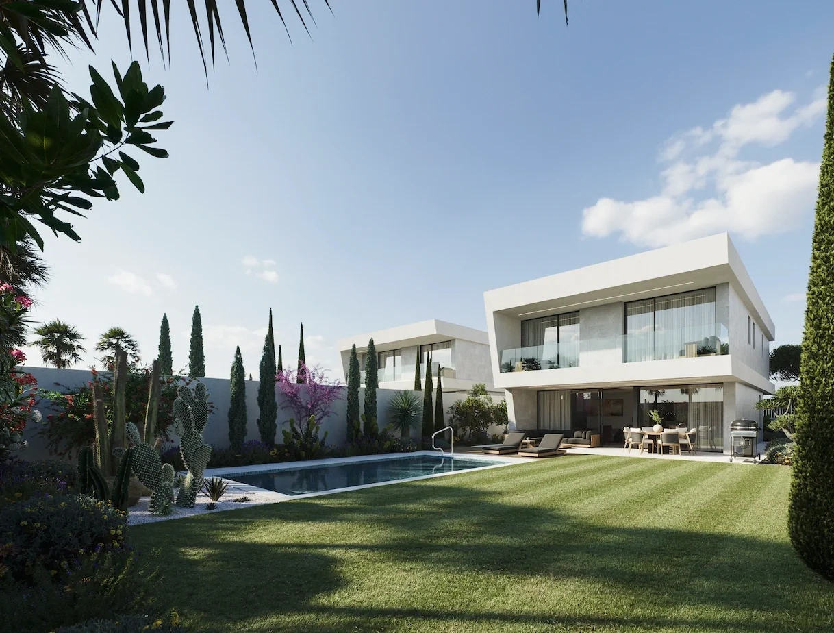 1 - venda villa san pedro de alcántara andaluzia espanha