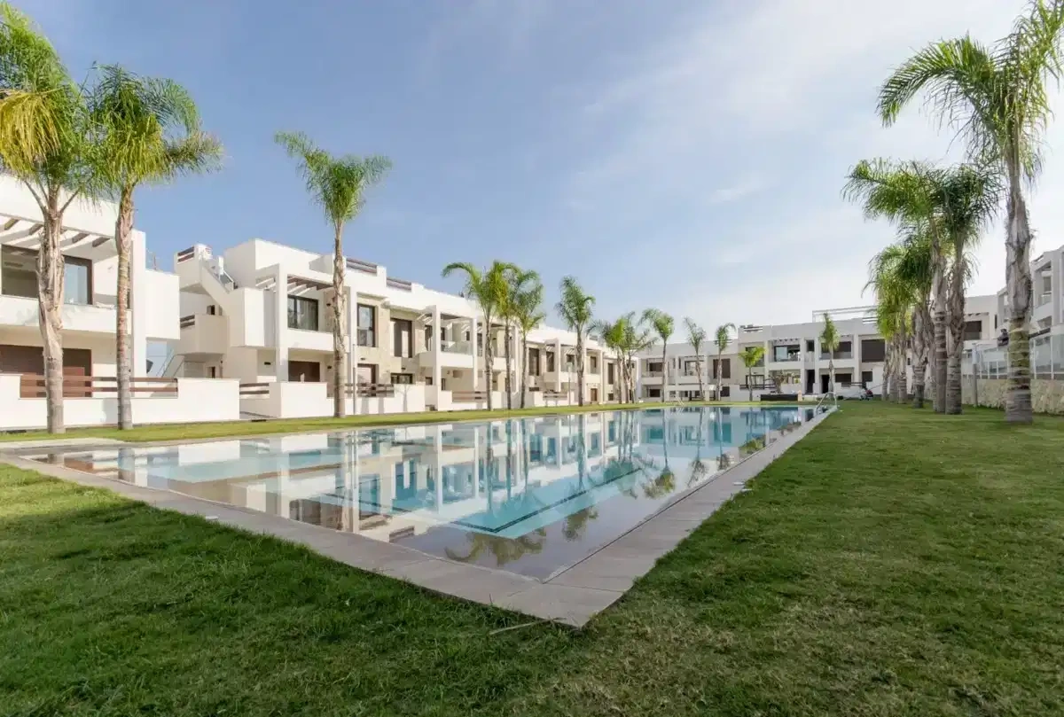1 - vente maison torrevieja - costa blanca communauté valencienne espagne