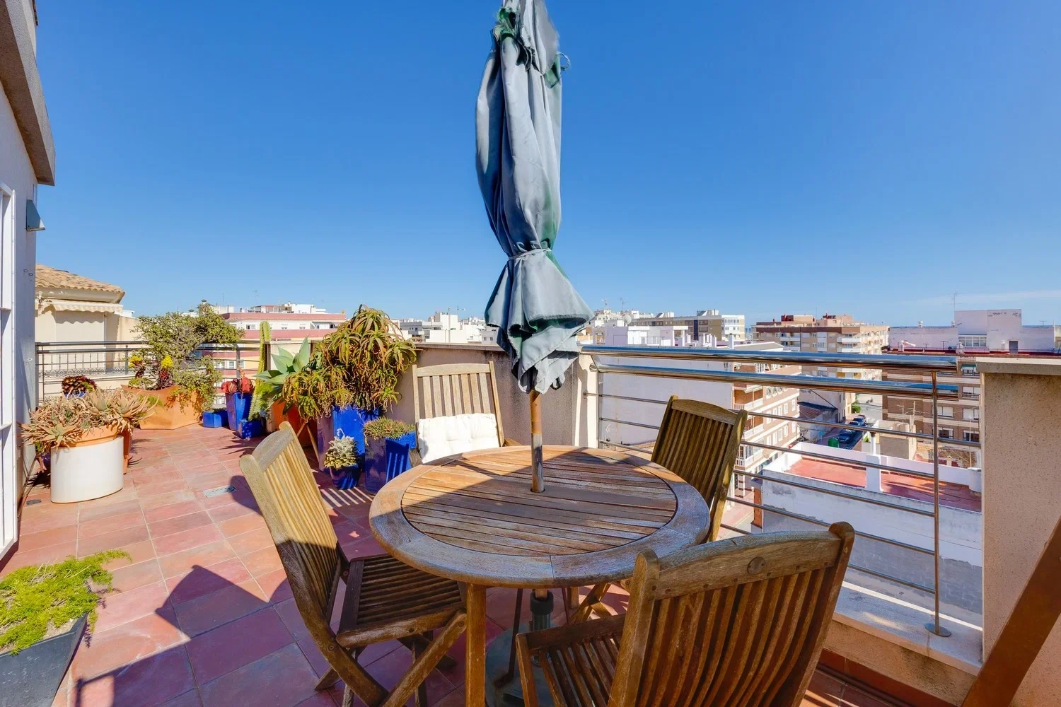 1 - vendita appartamento vista mare torrevieja - costa blanca comunità valenciana spagna
