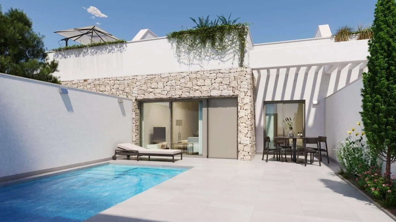 1 - verkoop huis pilar de la horadada valencian community spanje