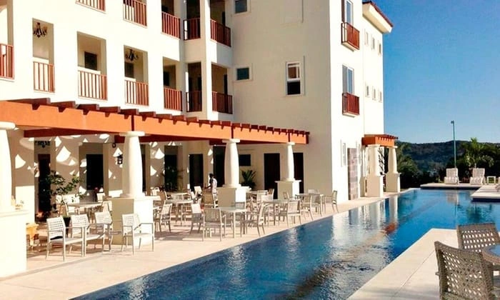1 - apartment for sale in santa maria huatulco oaxaca mexico