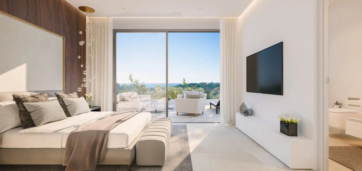 2 - vente maison plage à pied marbella - costa del sol andalousie espagne