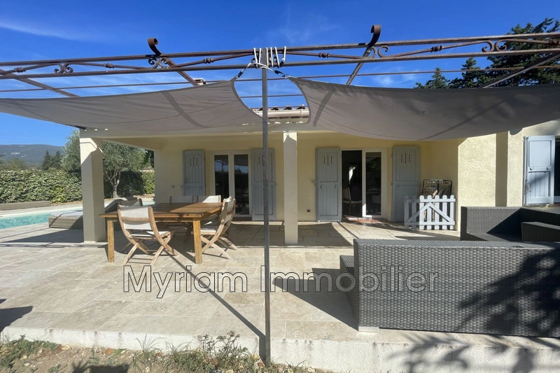 2 - venta casa fayence var francia
