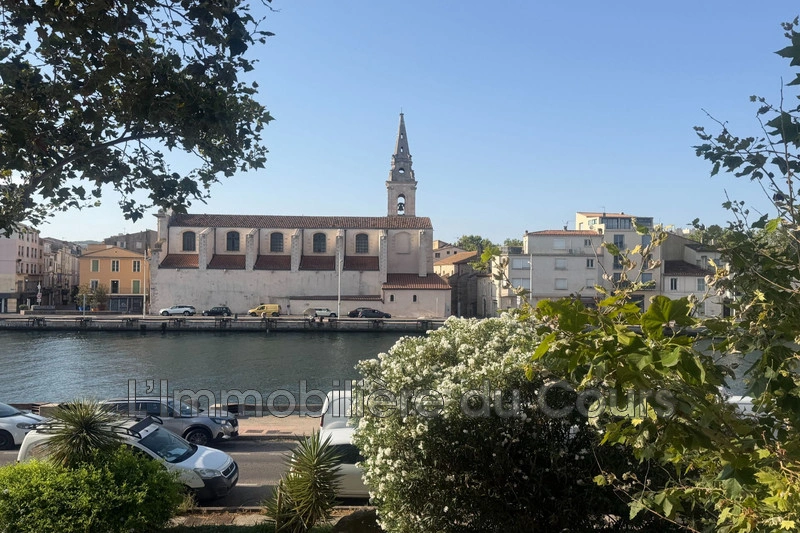 1 - venta apartamento martigues bocas del ródano francia