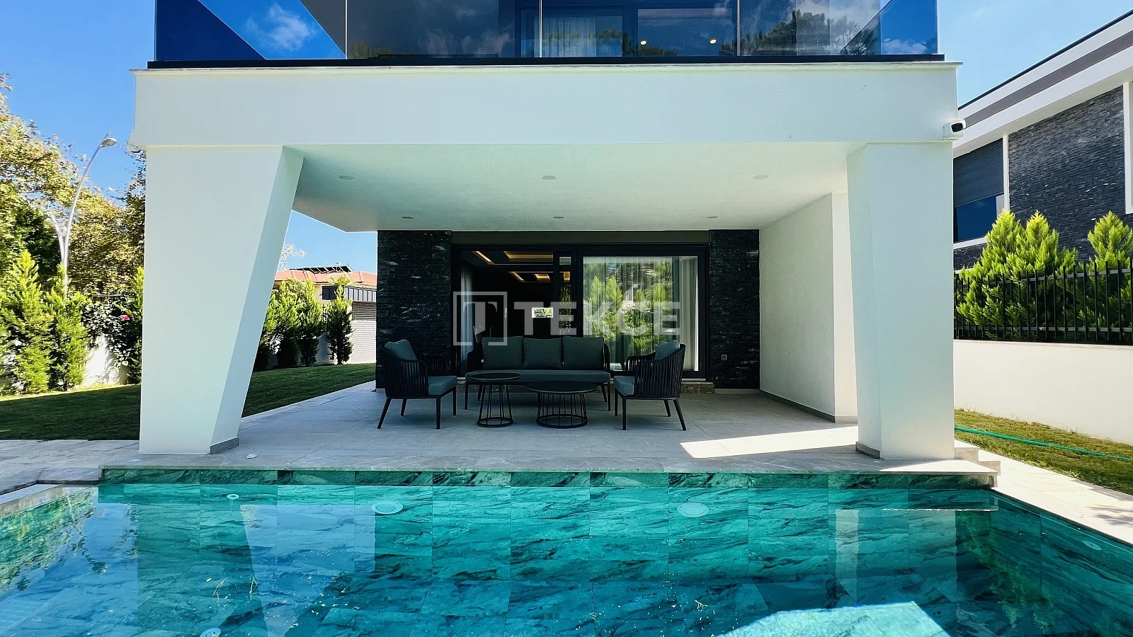 2 - vente maison kemer antalya turquie