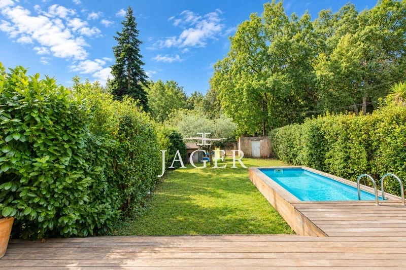 1 - house for sale in gassin var france
