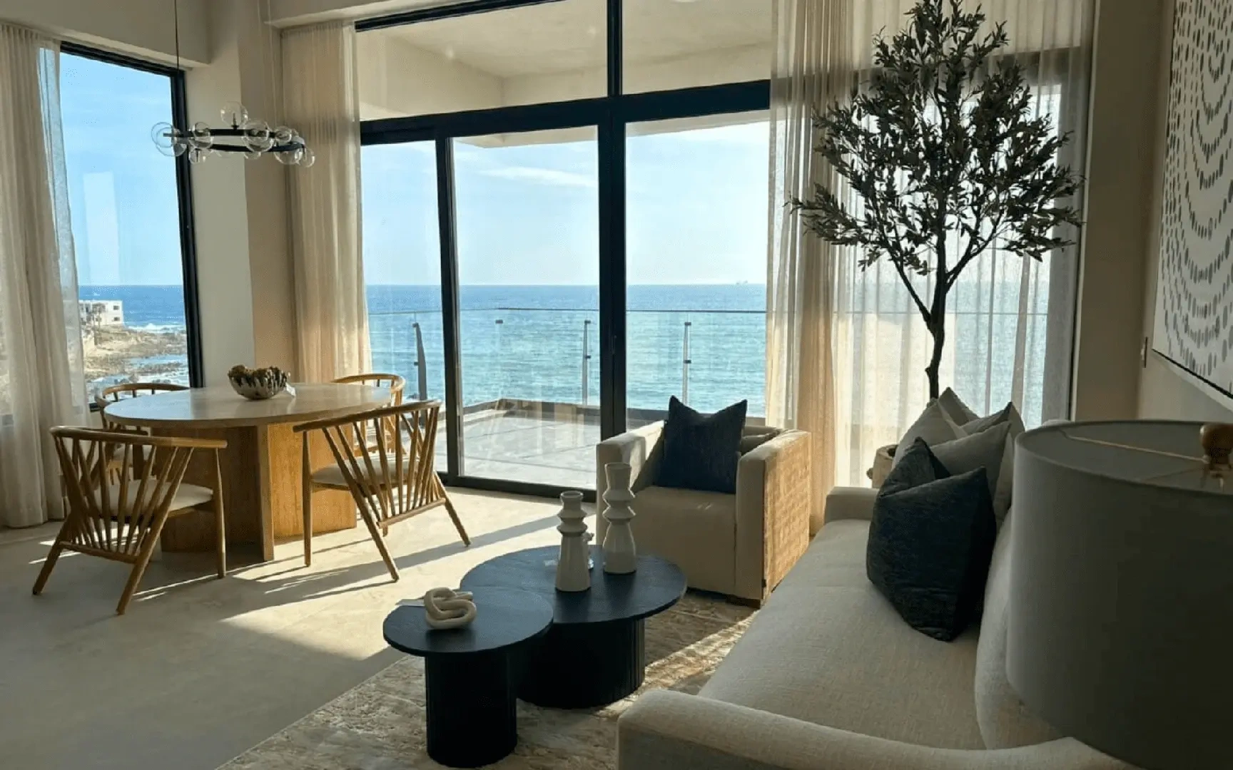 2 - venta apartamento mazatlan sinaloa méxico