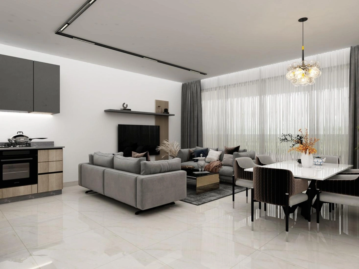 2 - vente appartement aglantzia nicosie chypre