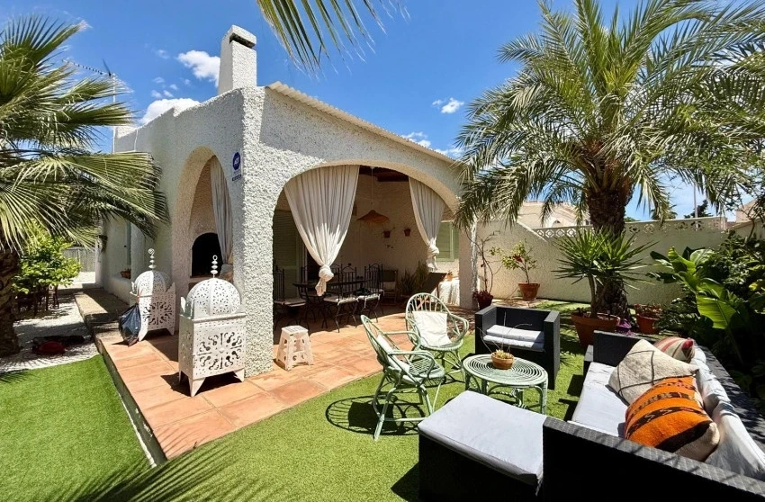 1 - venda casa orihuela-costa comunidade valenciana espanha