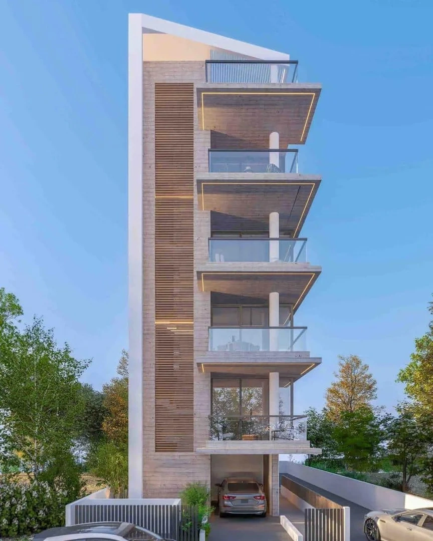 1 - продажа квартира larnaca ларнака кипр