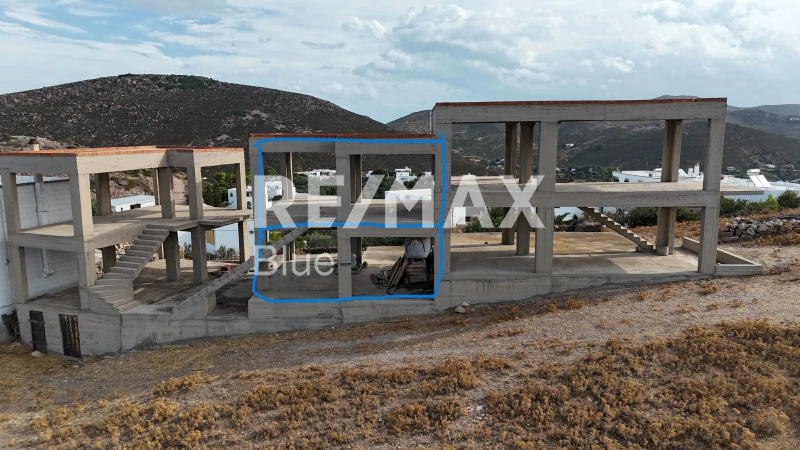 1 - venta casa kámpos peloponeso grecia