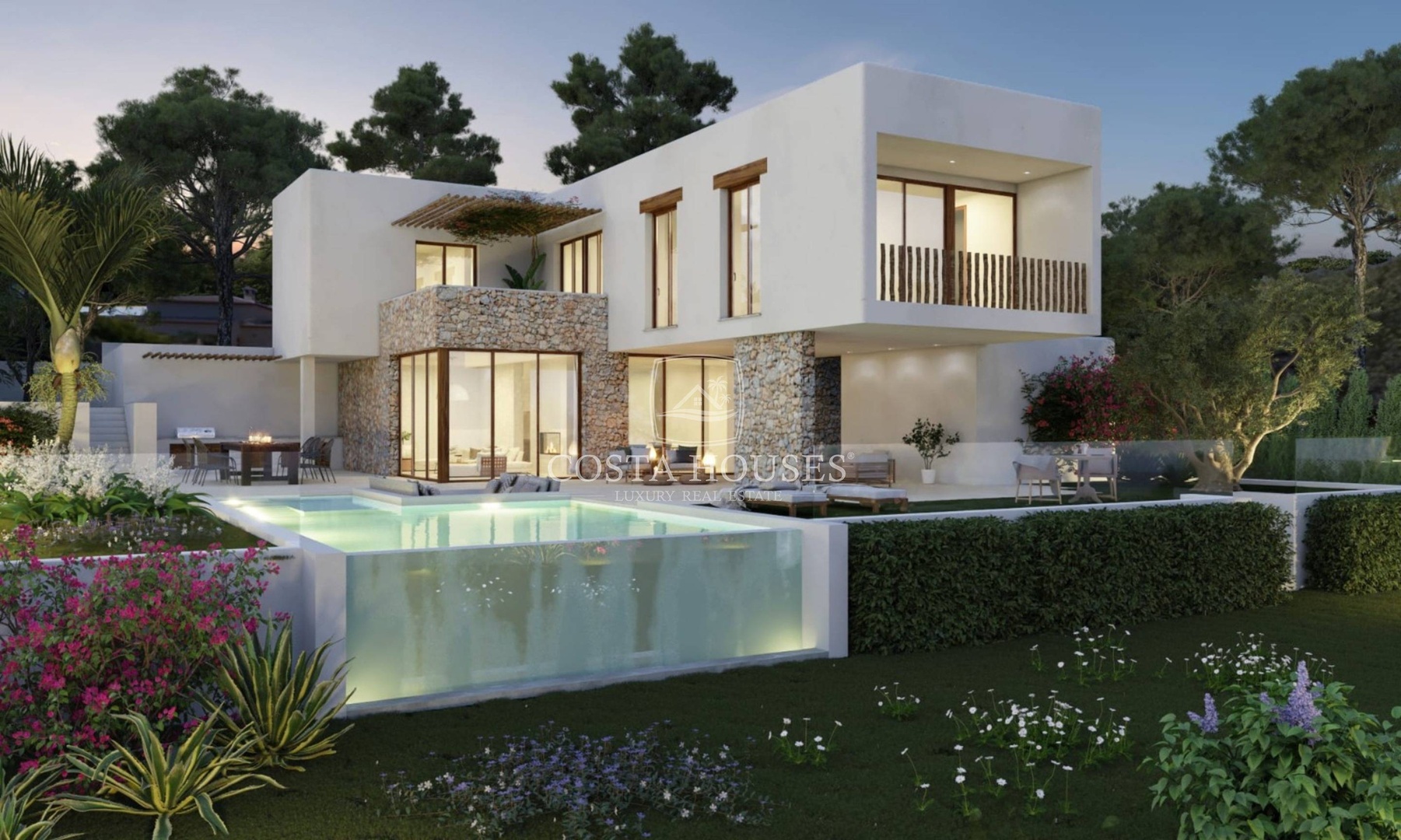 2 - vente maison xabia/javea - costa blanca communauté valencienne espagne