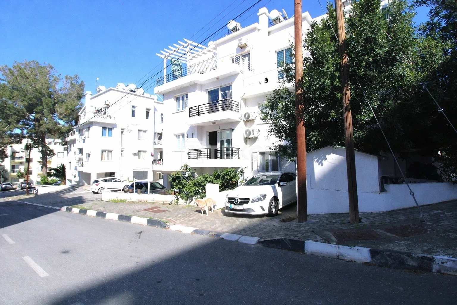2 - venta apartamento girne kyrenia chipre