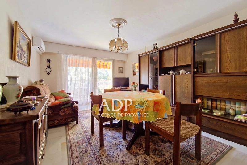 2 - vente appartement mandelieu-la-napoule alpes-maritimes france