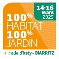 Salon 100% habitat