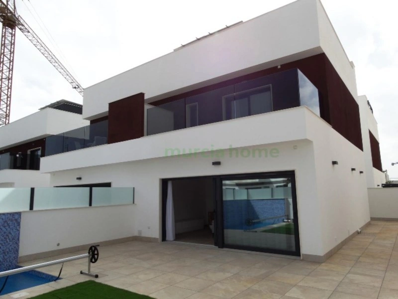 1 - vendita villa pilar de la horadada comunità valenciana spagna