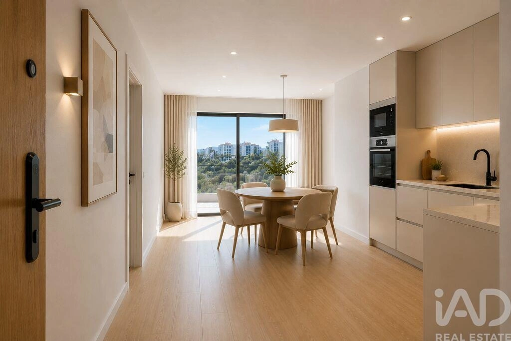 2 - venta apartamento a pie de playa monte gordo algarve portugal