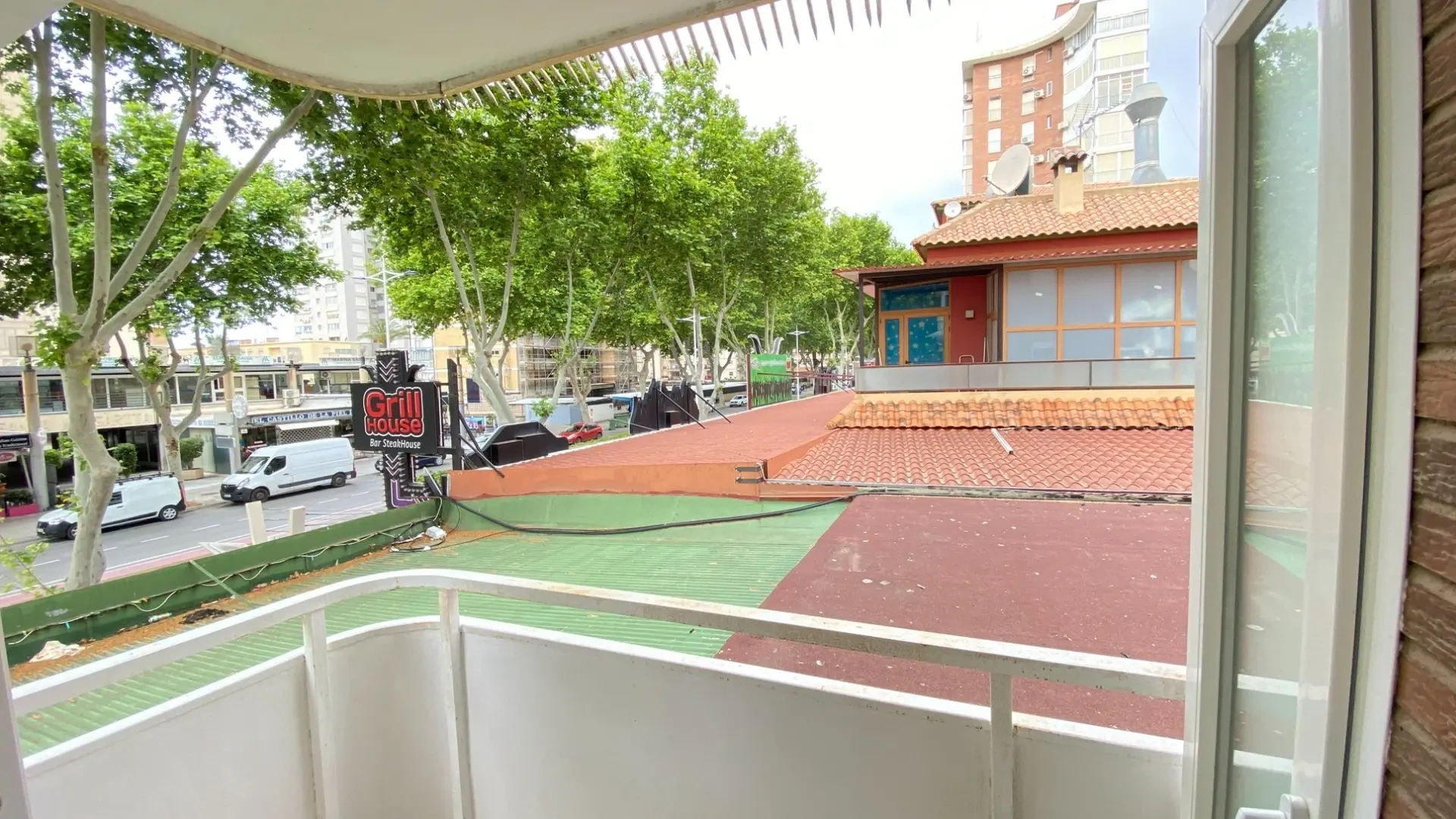 2 - venda apartamento benidorm - costa blanca comunidade valenciana espanha