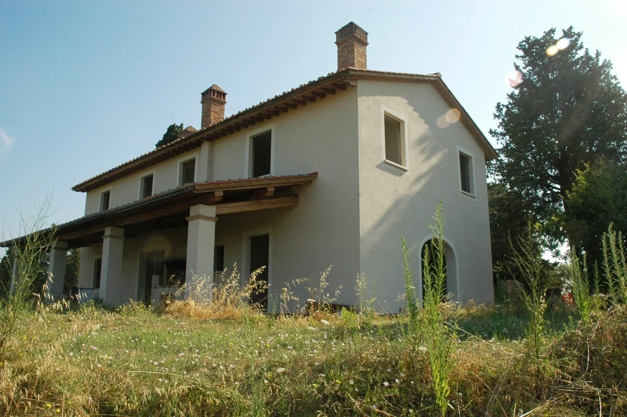 2 - vendita proprietà san miniato toscana italia