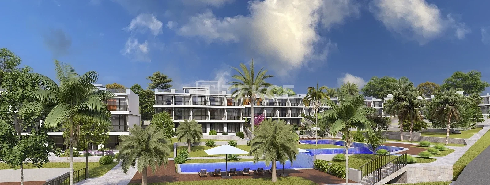 2 - vente appartement vue mer famagusta famagouste chypre